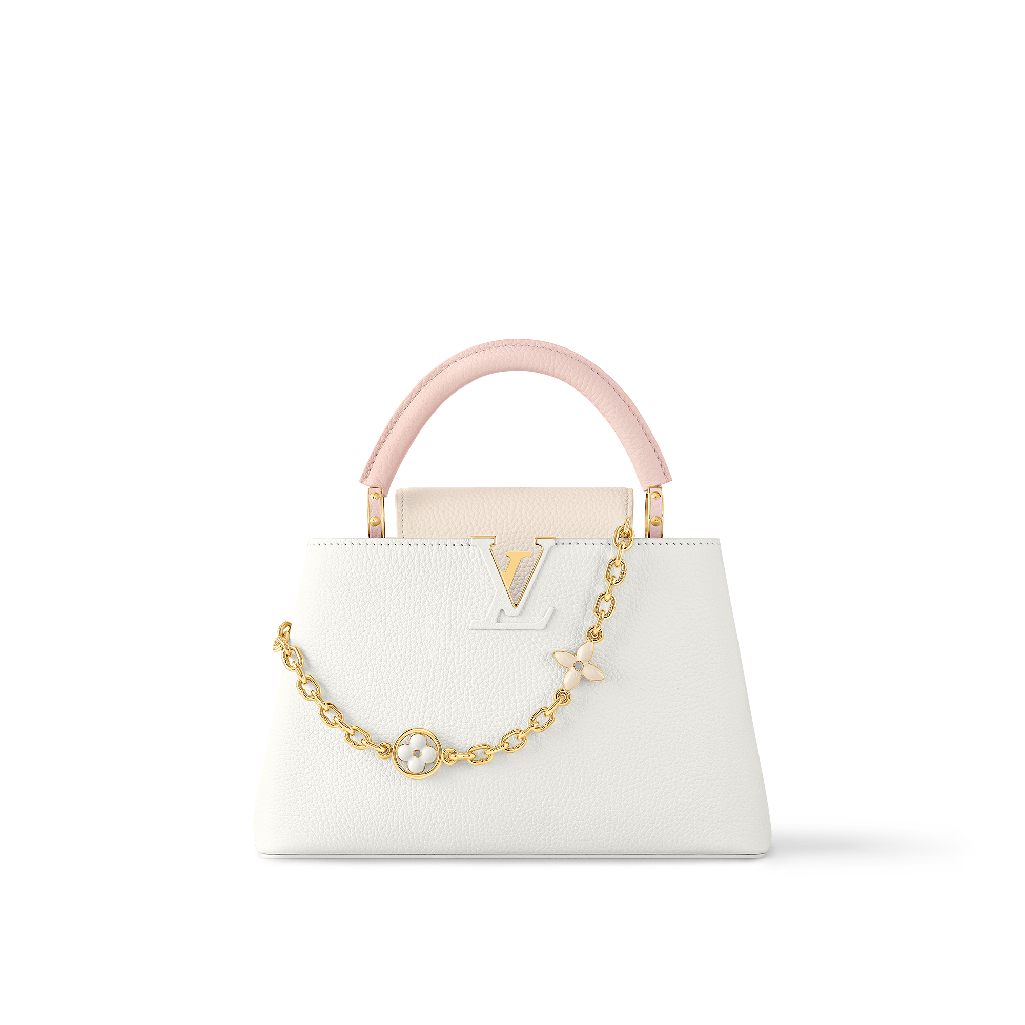 Capucines MM Capucines - Women - Handbags | LOUIS VUITTON ®